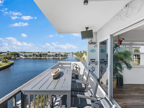 801 S Federal Hwy APT 409, Pompano Beach, FL 33062