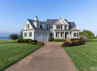 334 Bay Point Dr, Edenton, NC 27932
