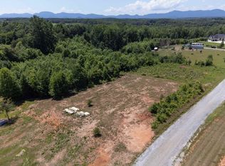 1641 Christopher Rd, Campobello, SC 29322