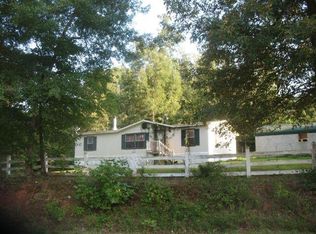 672 Borders Rd #12, Commerce, GA 30530