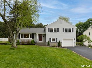 47 Flagg Road, West Hartford, CT 06117