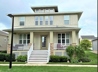 4333 Astoria Ave SE, Kentwood, MI