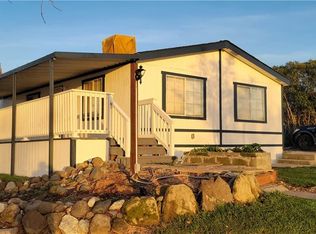 2920 Clark Rd #T1, Butte Valley, CA 95965