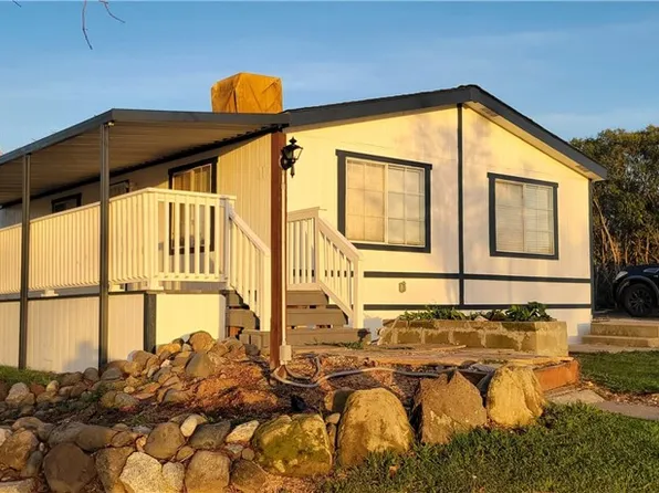 2920 Clark Rd #T1, Butte Valley, CA 95965