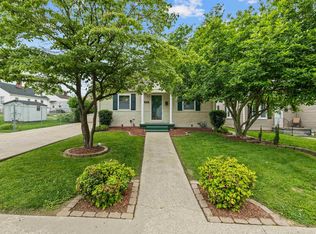 224 S Elm Pl, Henderson, KY 42420