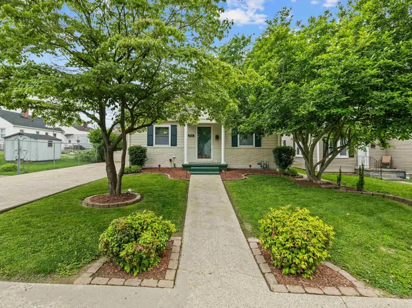 224 S Elm Pl, Henderson, KY 42420