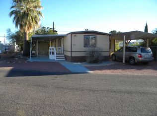 5659 W Bar X St, Tucson, AZ 85713