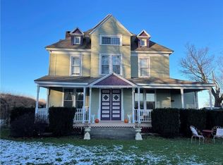 5457 Rottamore Rd, Vernon Center, NY 13477