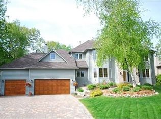 6115 Cheshire Ln N, Plymouth, MN 55446