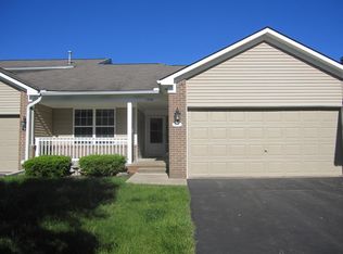 1379 Stewart Dr, Ypsilanti, MI 48198