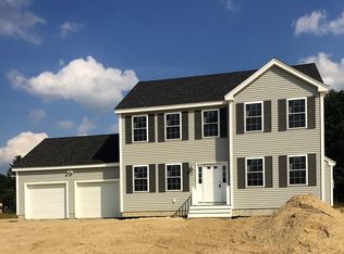 1 Olivia Way, Groton, MA 01471