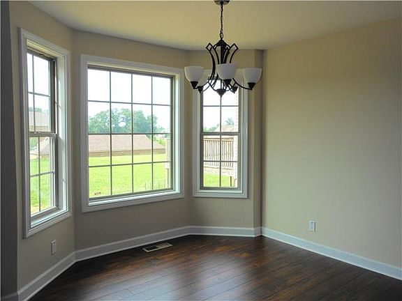 5th image of 672 White Face Dr Lot 30