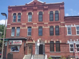 94-96 L St UNIT 1, South Boston, MA 02127