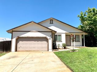 2321 Green Wing Ln, Placerville, CA 95667