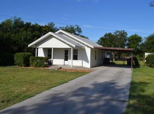 1132 Sunset Ln, Wichita Falls, TX 76306