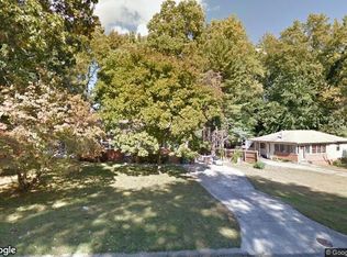 3310 Wilshire Dr, Greensboro, NC 27408