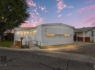4401 Hughes Ln Spc 67, Bakersfield, CA 93304