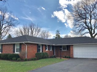 720 Albany Rd, Lexington, KY 40502