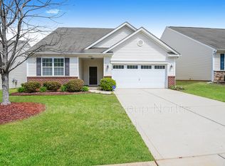 11922 Downy Birch Rd, Charlotte, NC 28227