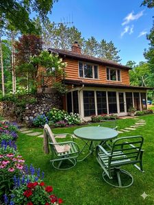 8380 E Harris Lake Rd, Winchester, WI, 54557