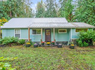 15910 SE Ten Eyck Rd, Sandy, OR 97055