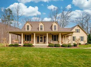 12 Farmview Rd, Stanardsville, VA 22973