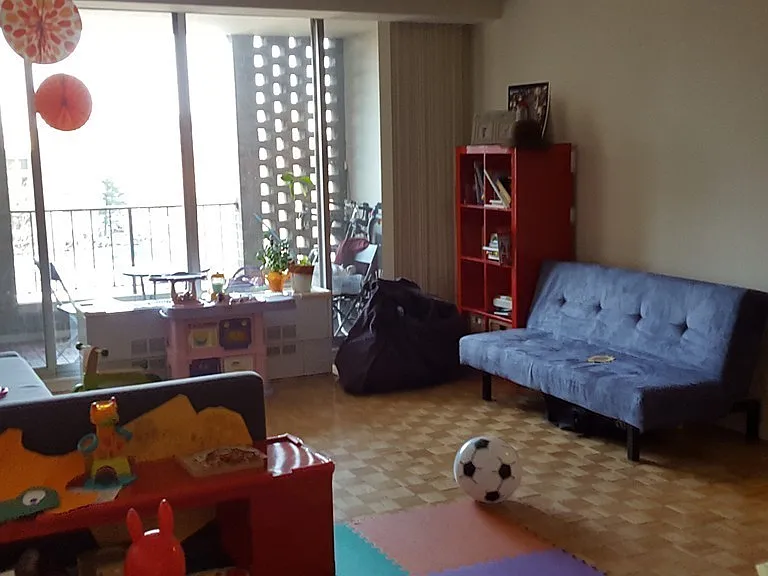 33 Pond Ave #722 — Photo 7
