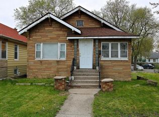 617 Highland St, Hammond, IN 46320