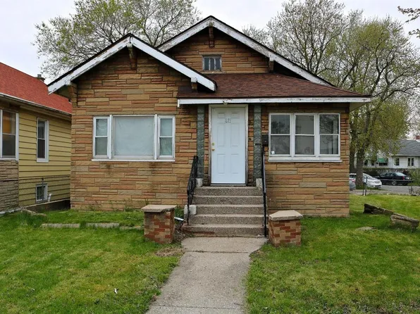 617 Highland St, Hammond, IN 46320