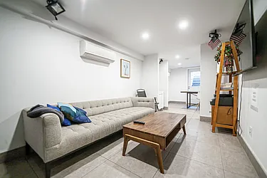 Rented by ERNY LLC