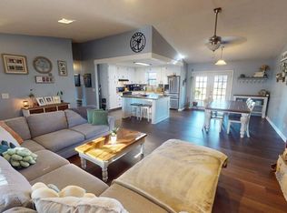 1509 Sally St, Thomasville, GA 31792