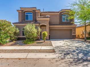 12414 E Calle Riobamba, Vail, AZ 85641