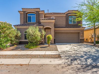 12414 E Calle Riobamba, Vail, AZ, 85641