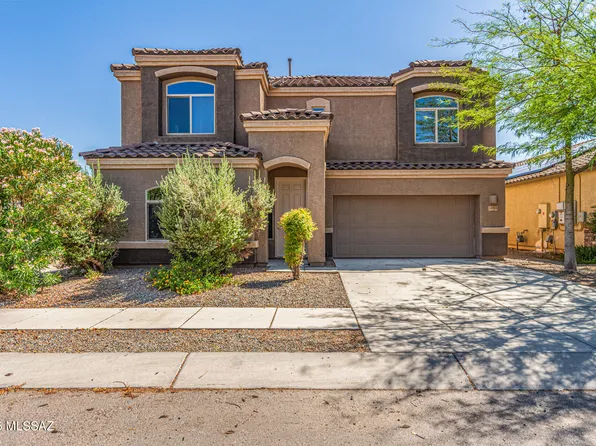 12414 E Calle Riobamba, Vail, AZ 85641