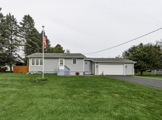 218 W Dell St, New Auburn, WI 54757
