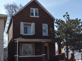 327 Pulaski Rd, Calumet City, IL 60409