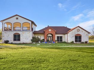 6524 Fair Rd, Kaufman, TX 75142