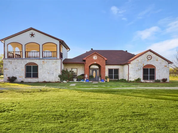 6524 Fair Rd, Kaufman, TX 75142