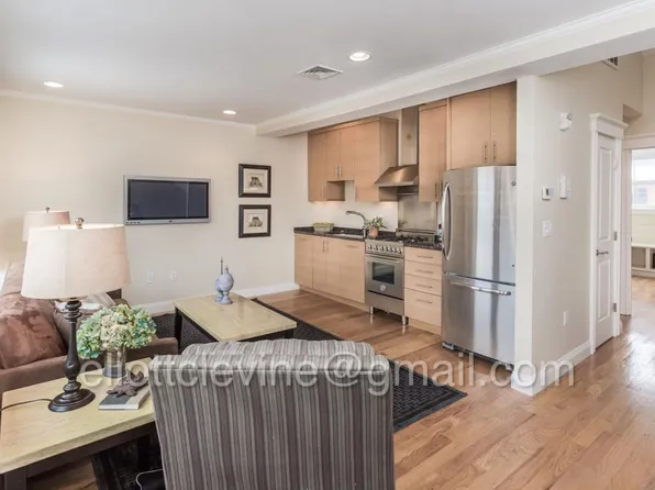 641 Tremont St APT 3, Boston, MA 02118