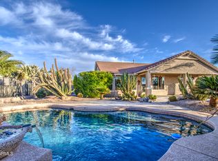 1157 W Desert Lily Dr, San Tan Valley, AZ 85143