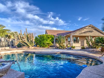 1157 W Desert Lily Dr, San Tan Valley, AZ, 85143