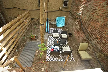 Rented by Delmark Realty LLC