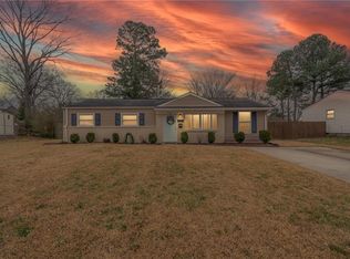 3309 Terrazzo Trl, Virginia Beach, VA 23452