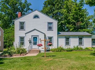 5084 Forest Rd, Mentor, OH 44060