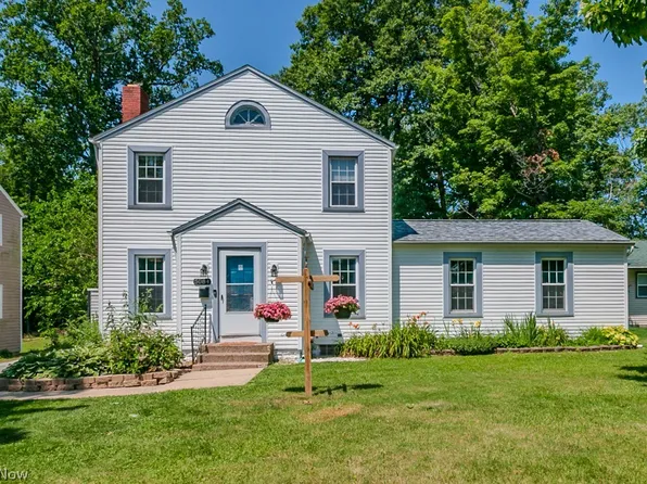 5084 Forest Rd, Mentor, OH 44060