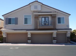 1097 Pleasure Ln #1-UT, Henderson, NV 89002