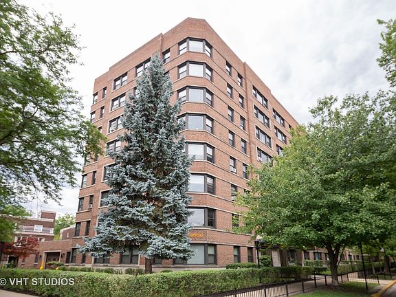 2nd image of 4880 N Marine Dr APT 415