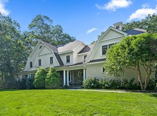 5 Morningside Dr, Dover, MA 02030