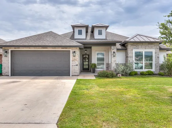 5914 Merrick St, San Angelo, TX 76904
