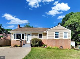 5919 Natasha Dr, College Park, MD 20740